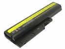 IBM Thinkpad T60 Battery (6600Mah) 